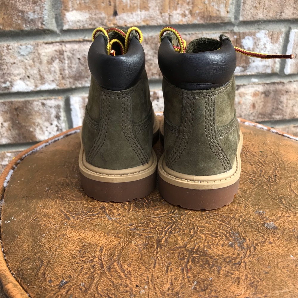 Timberlands. - Picture 3 of 4